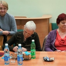 starosta