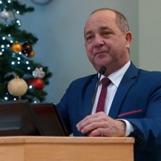 starosta