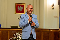 starosta