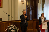 starosta