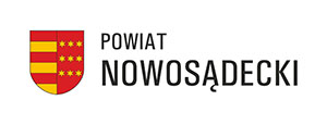 herb Powiatu Nowosądeckiego